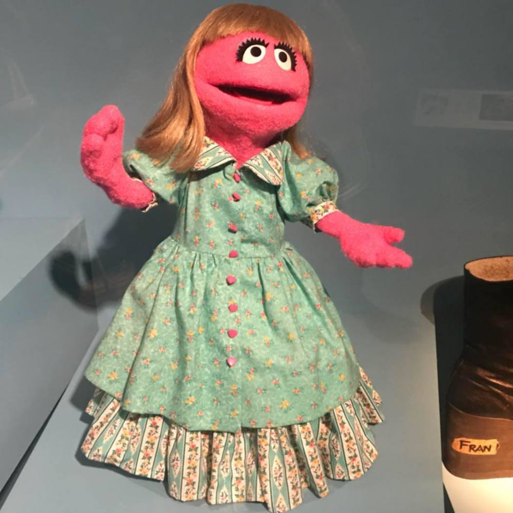 Meet your Posher, Kelly